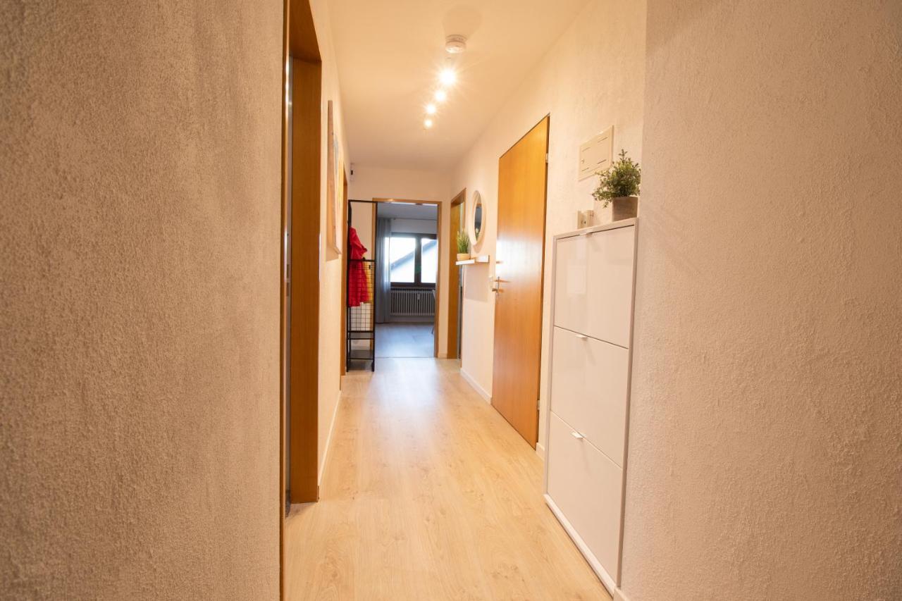 Ferienwohnung Fischer Holzmaden Exterior photo