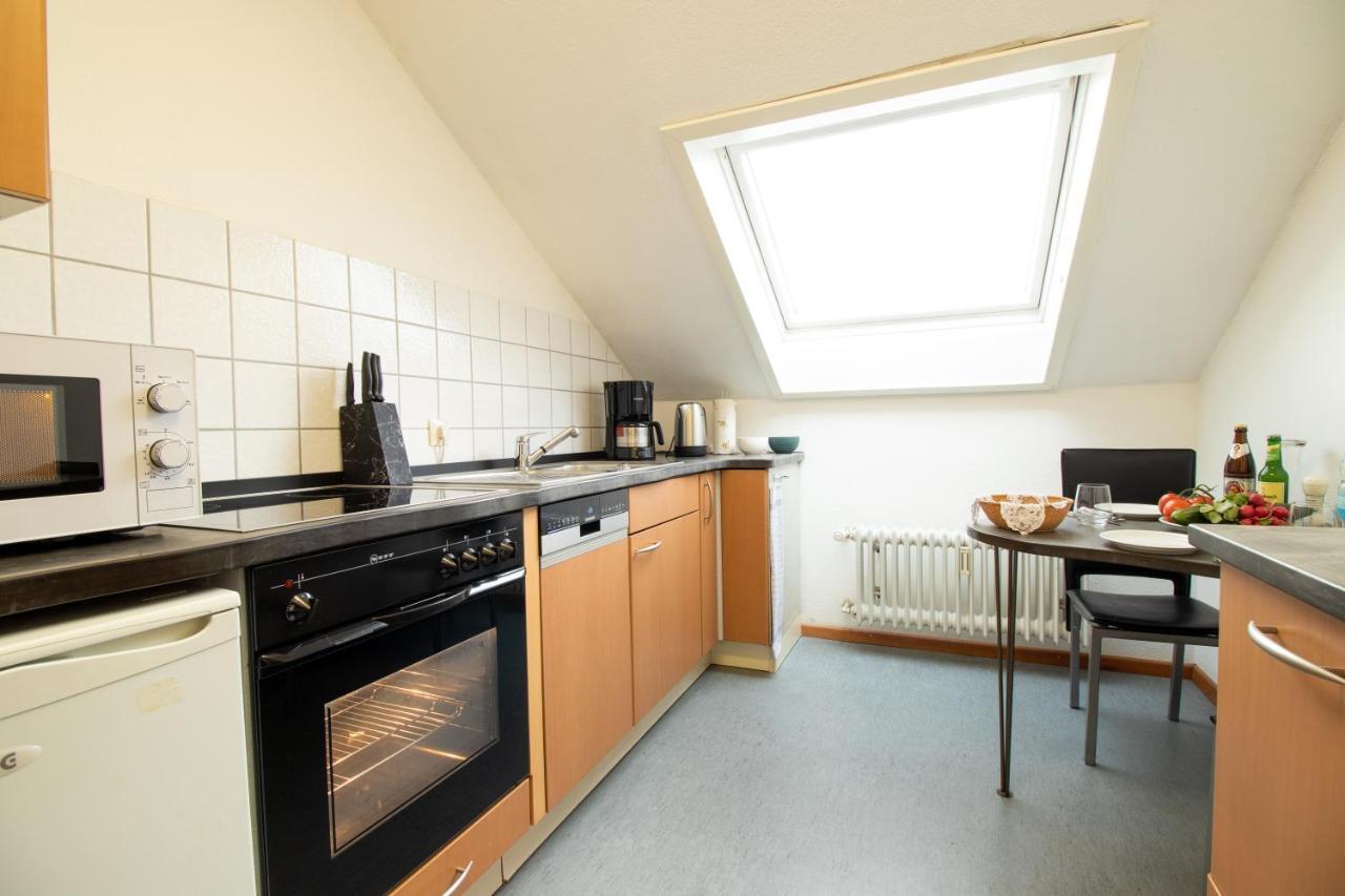 Ferienwohnung Fischer Holzmaden Exterior photo