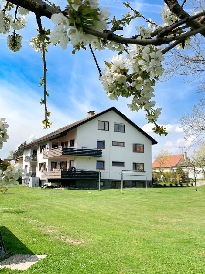 Ferienwohnung Fischer Holzmaden Exterior photo
