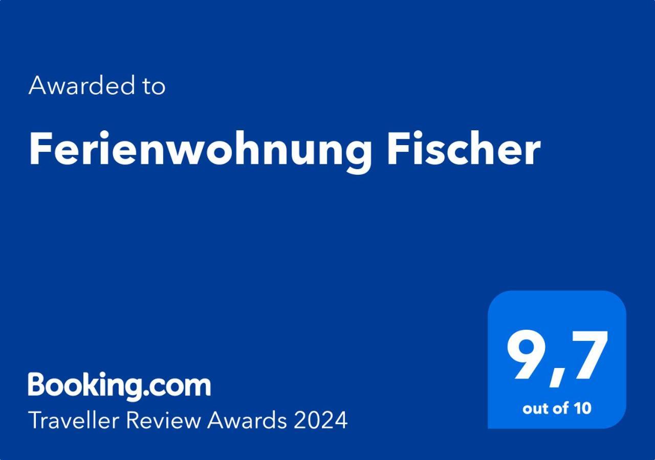 Ferienwohnung Fischer Holzmaden Exterior photo